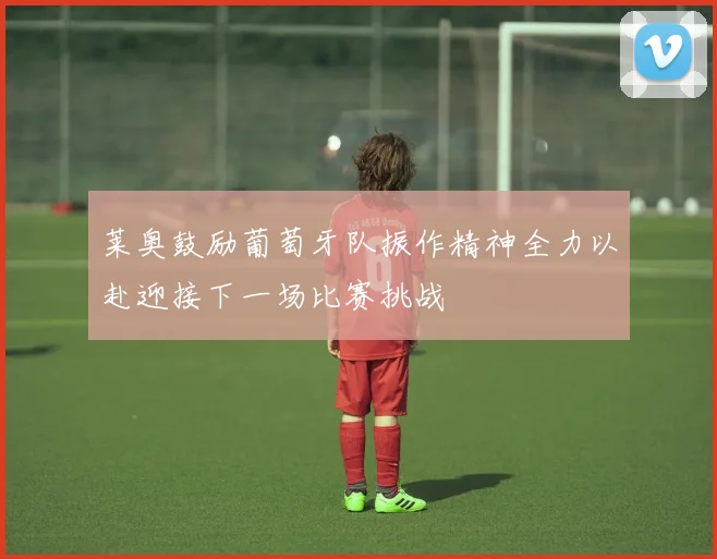 莱奥鼓励葡萄牙队振作精神全力以赴迎接下一场比赛挑战