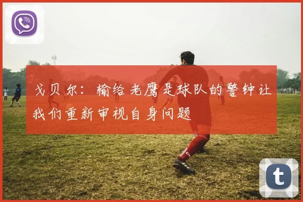 戈贝尔：输给老鹰是球队的警钟让我们重新审视自身问题