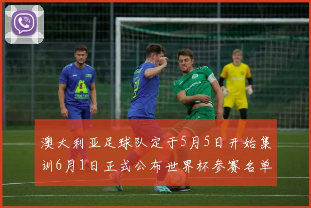 澳大利亚足球队定于5月5日开始集训6月1日正式公布世界杯参赛名单