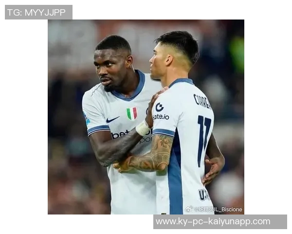 米兰德比临近图拉姆渴望重返与劳塔罗的首发搭档