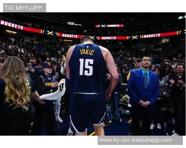 张佳玮分析约基奇缺阵对掘金影响揭示球队真实实力的机会