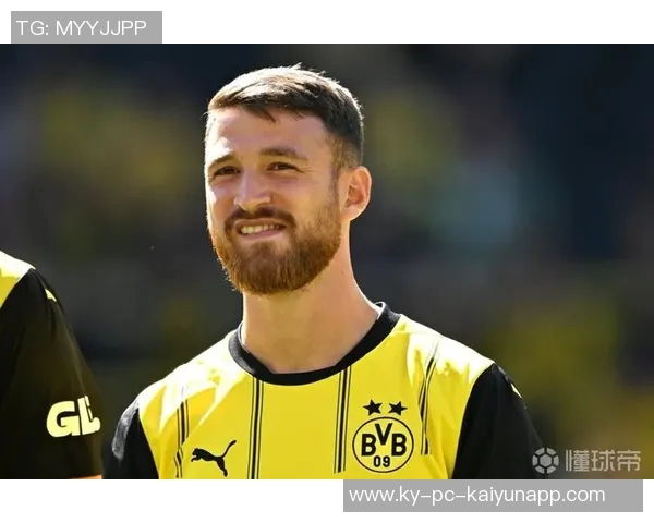 多特蒙德计划引援边后卫聚勒格罗斯厄兹詹或将离队