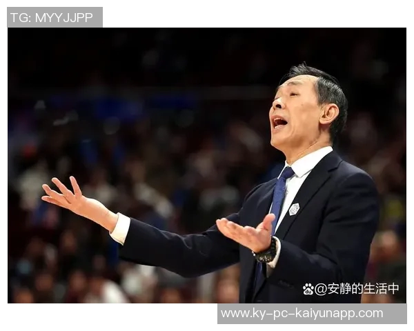 赵睿周琦雷蒙齐出战江苏许利民直言球队磨合仍需加强