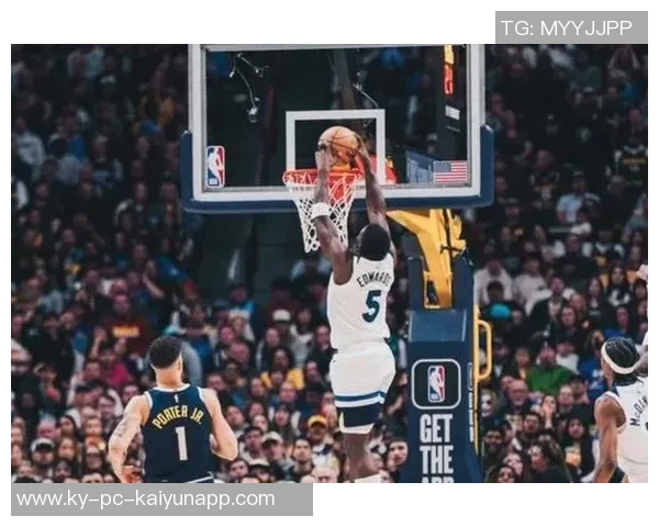 森林狼半场三分火力全开命中率高达619对手根本无法抵挡